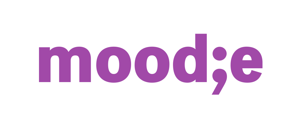 Moode Logo